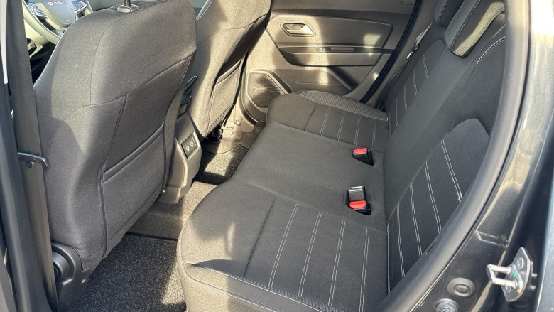 Dacia Duster 1.0 TCe 90 Journey 5dr Petrol Estate